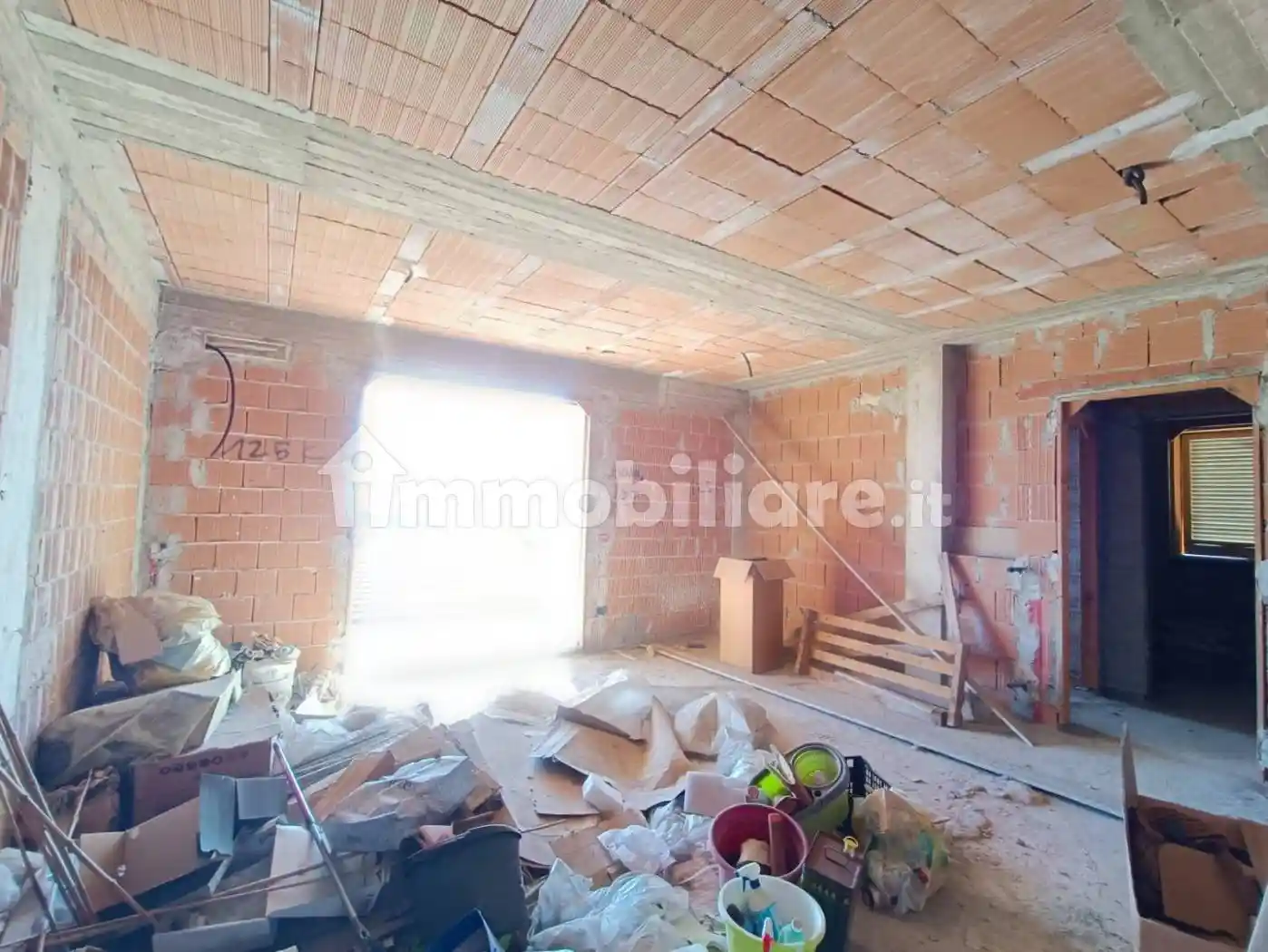 Appartamento in vendita a Massa