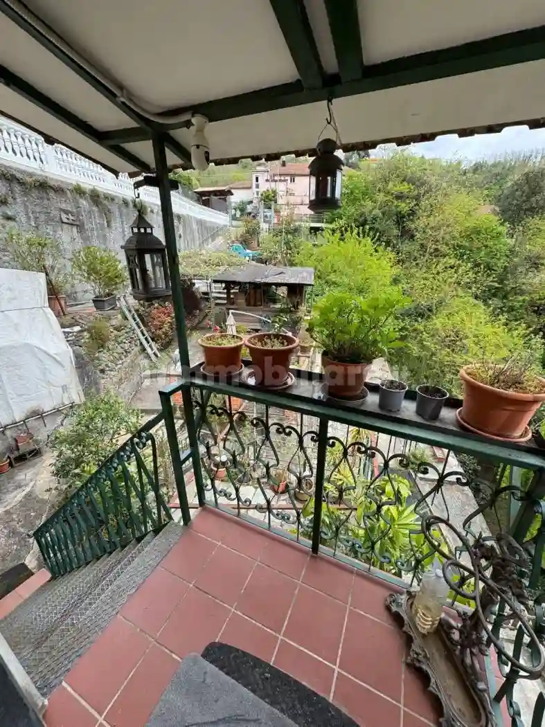 Villetta a schiera - foto 2