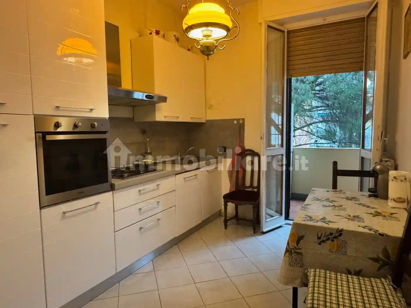 Appartamento in vendita a Firenze