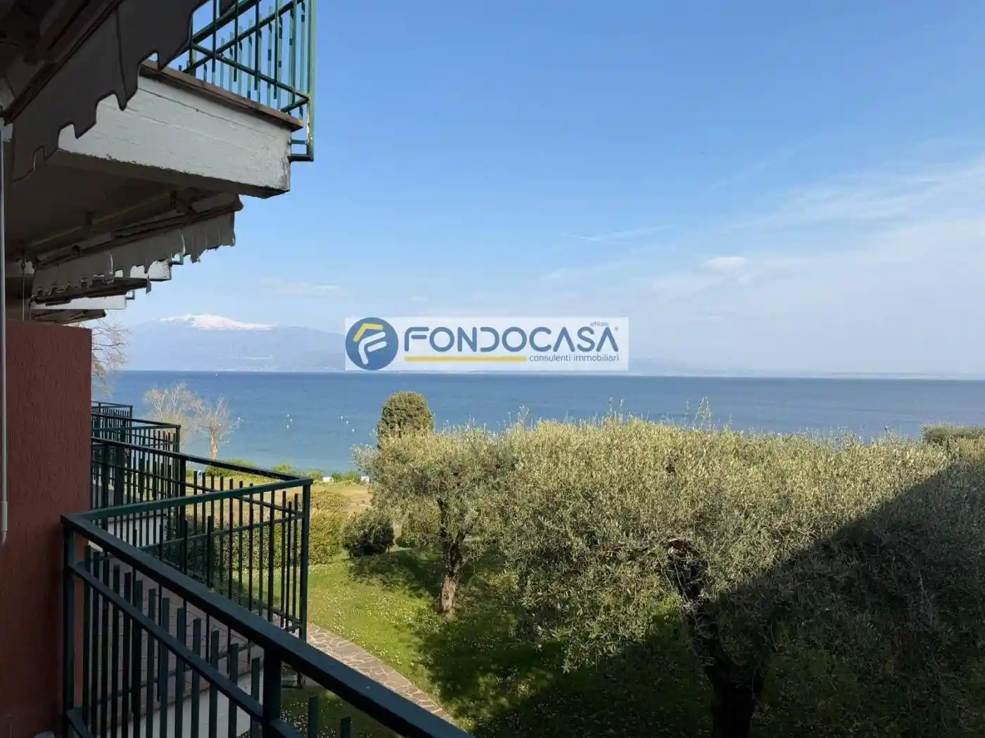 Appartamento in vendita a Manerba del Garda