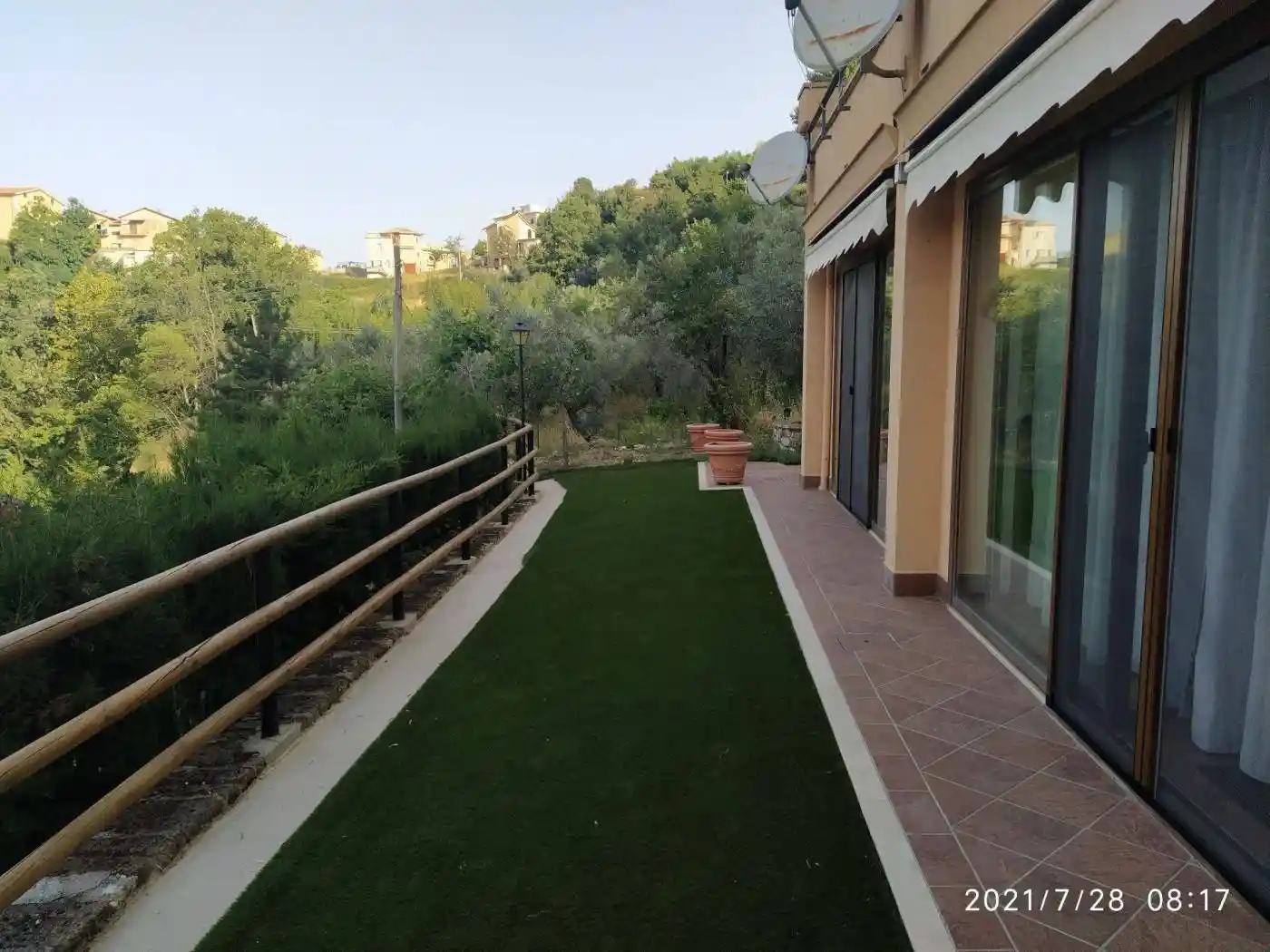 Appartamento in vendita a Picinisco