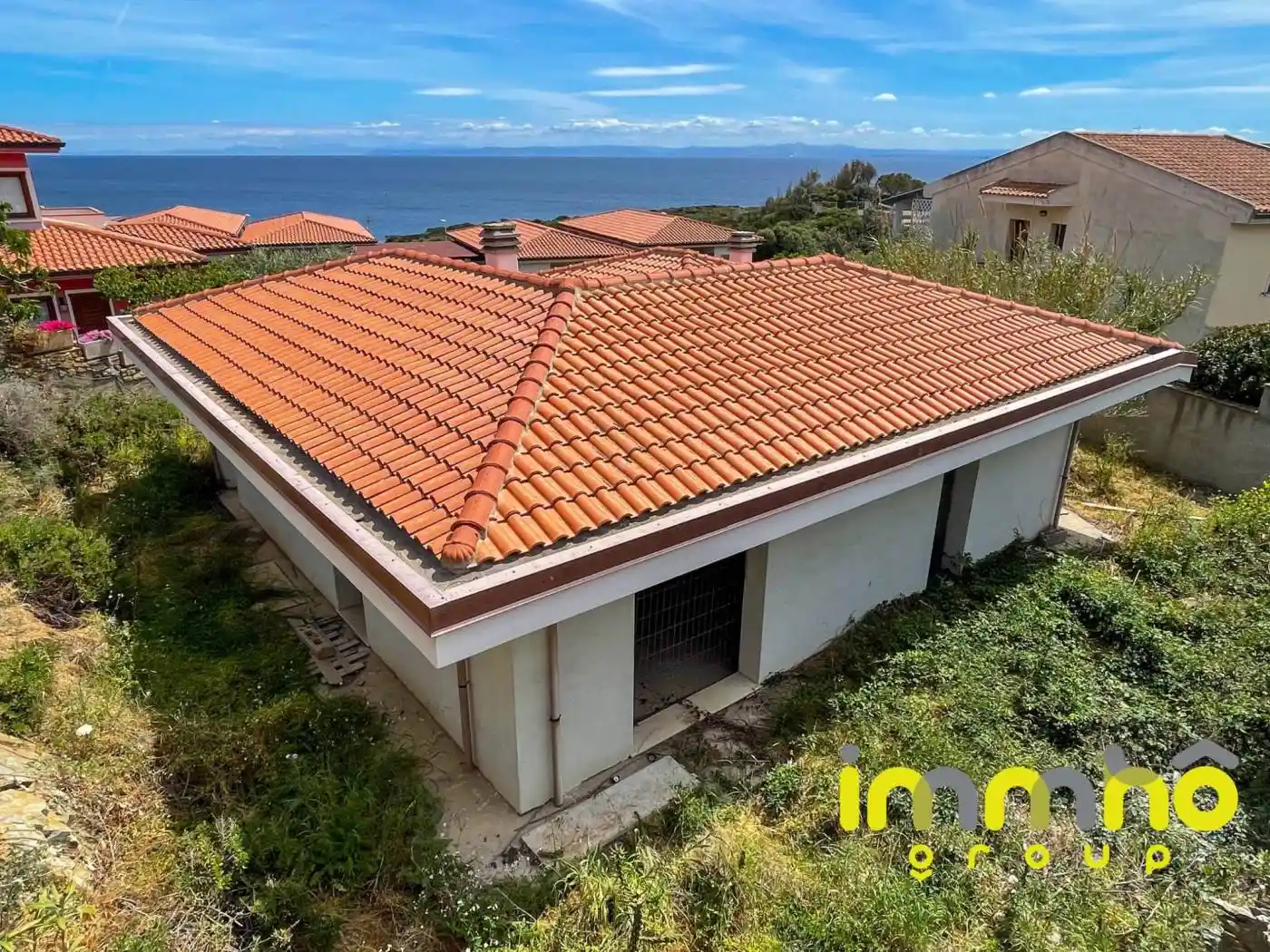 Villa in vendita a Stintino