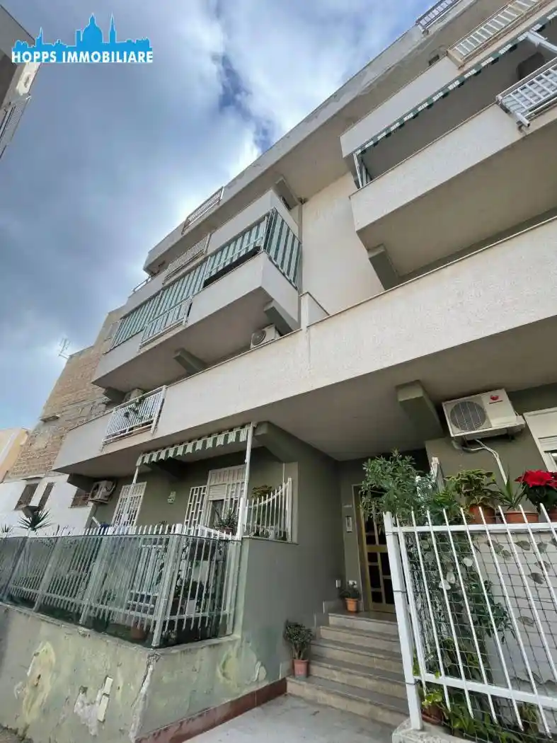 Appartamento in vendita a Villabate