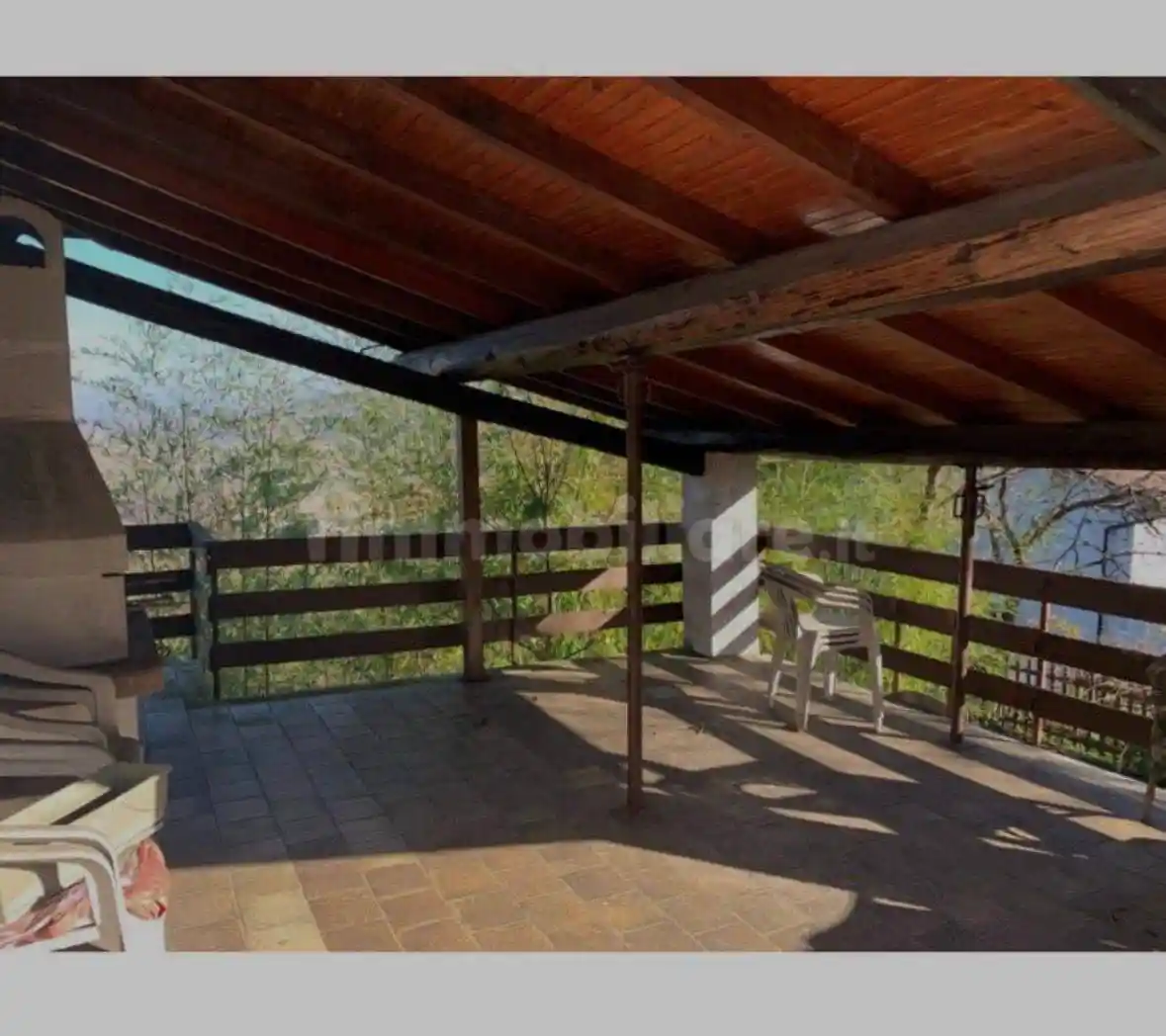 Villa in vendita a Colli Verdi