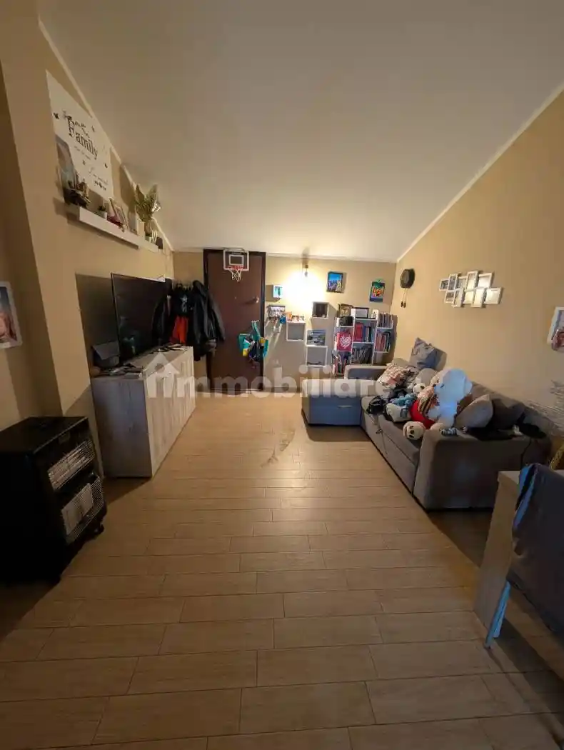 Appartamento in vendita a Maracalagonis