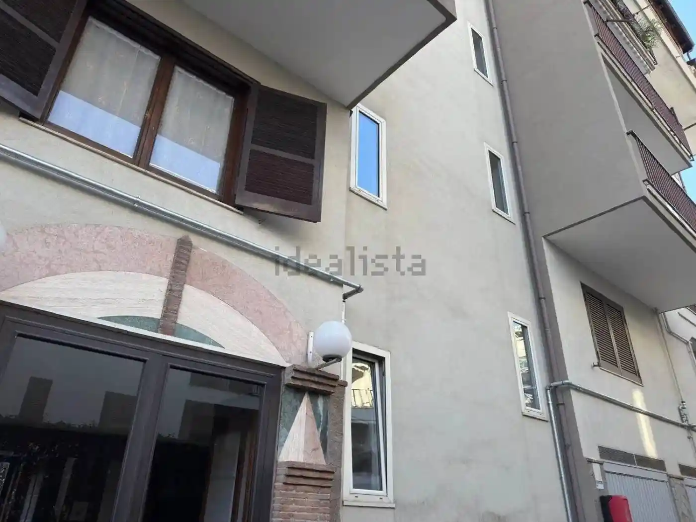 Appartamento in vendita a Caserta