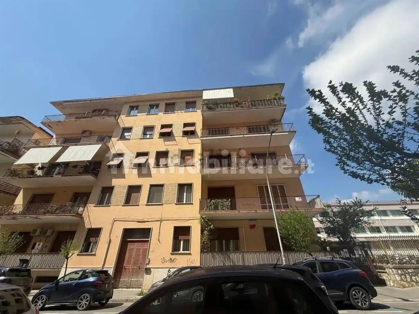 Appartamento in vendita a Caserta