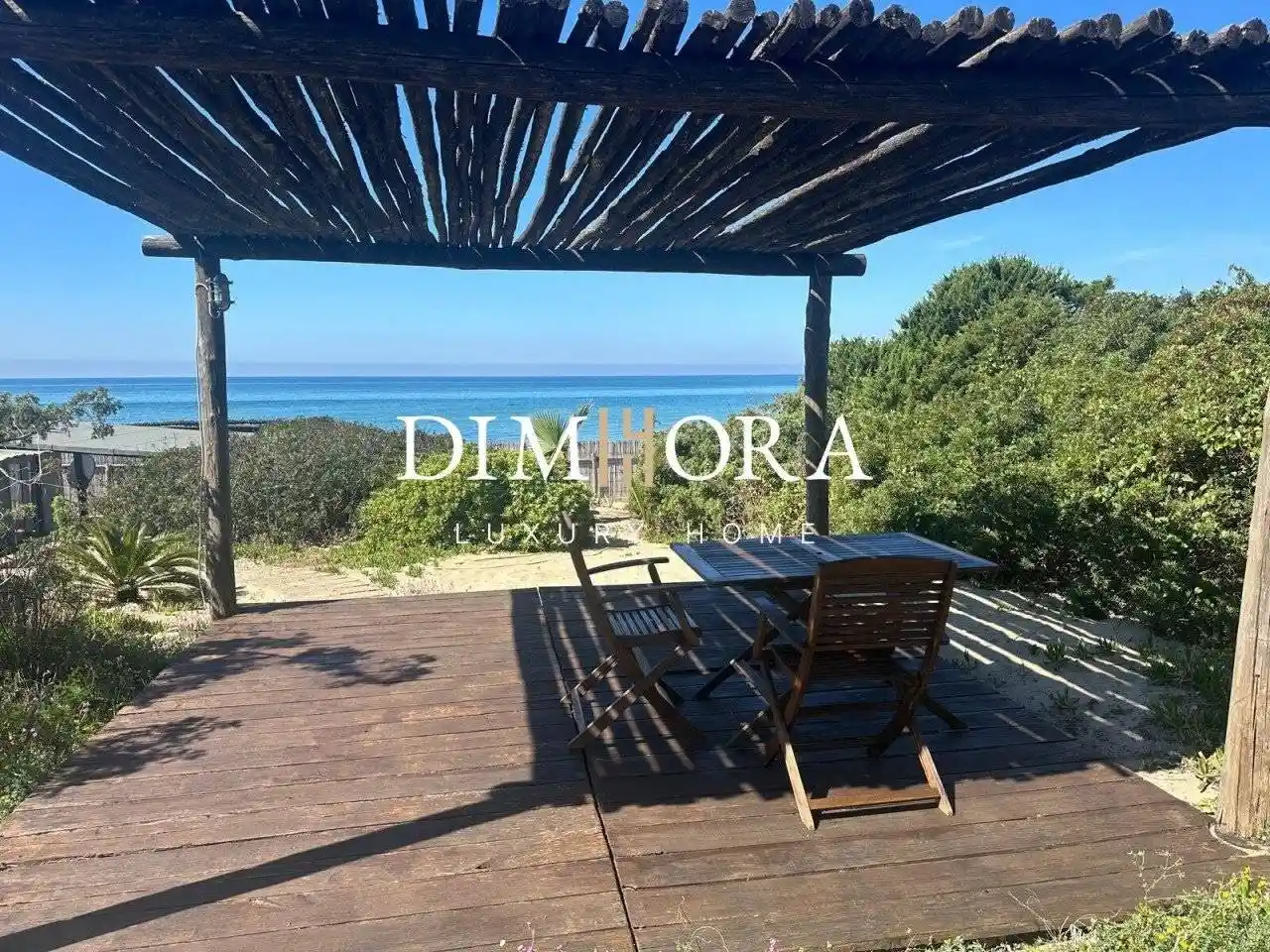 Villa in affitto a Sabaudia