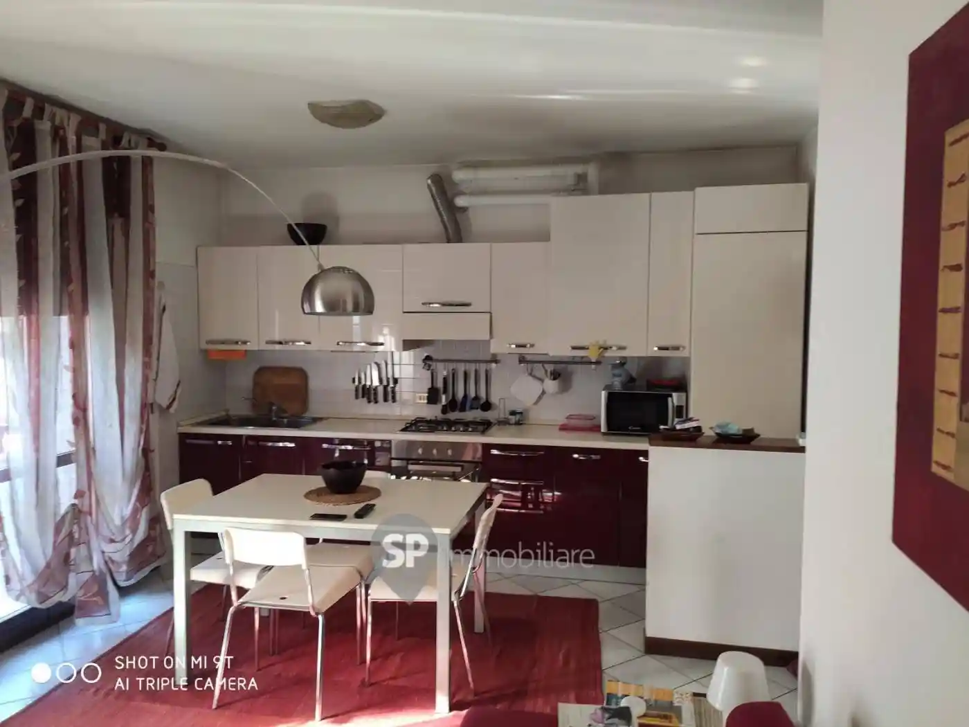 Appartamento in affitto a Venezia