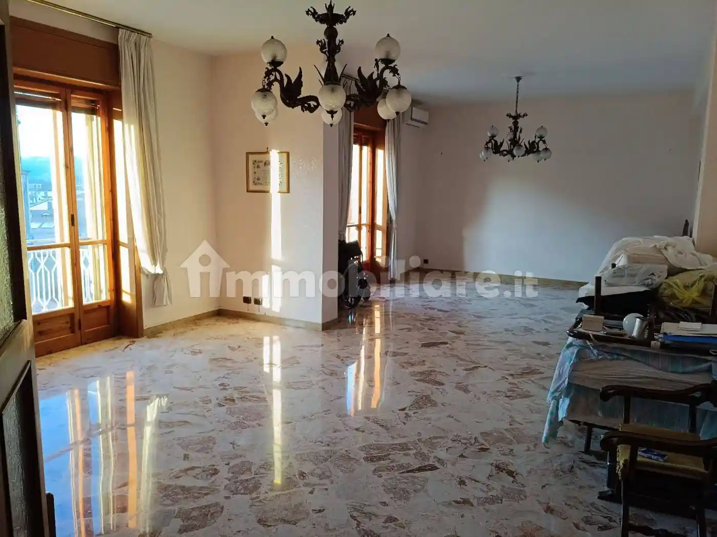 Appartamento in vendita a Mercato San Severino