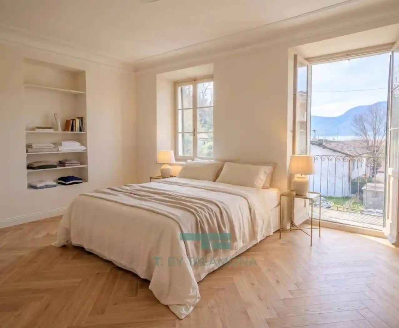 Appartamento in vendita a Luino