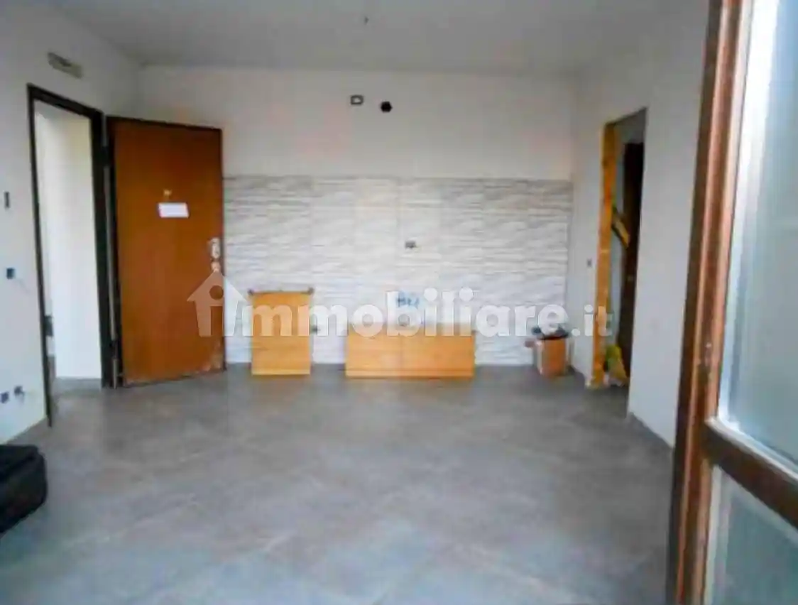 Appartamento in vendita a Pozzo d'Adda