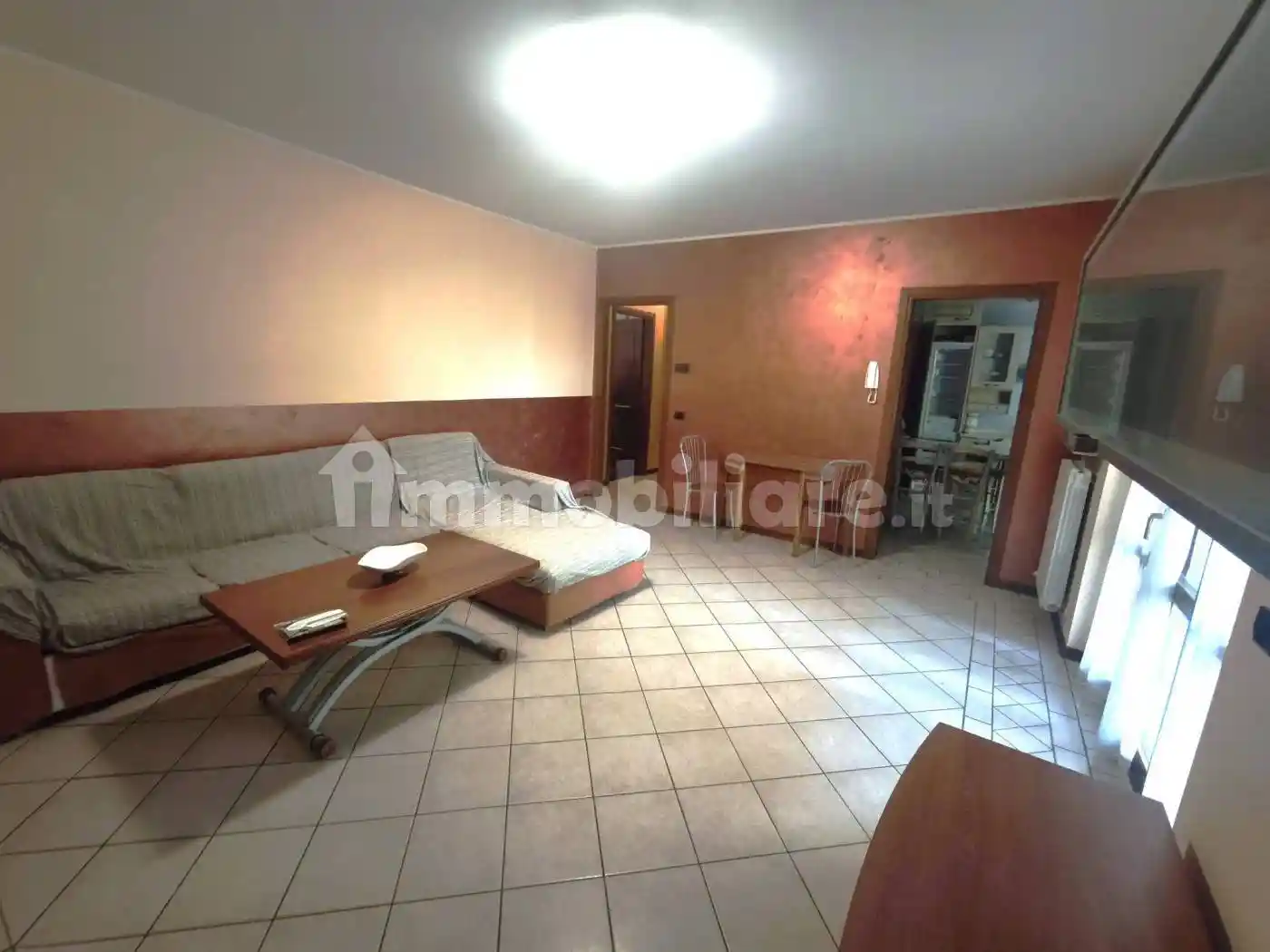 Appartamento in affitto a Piacenza