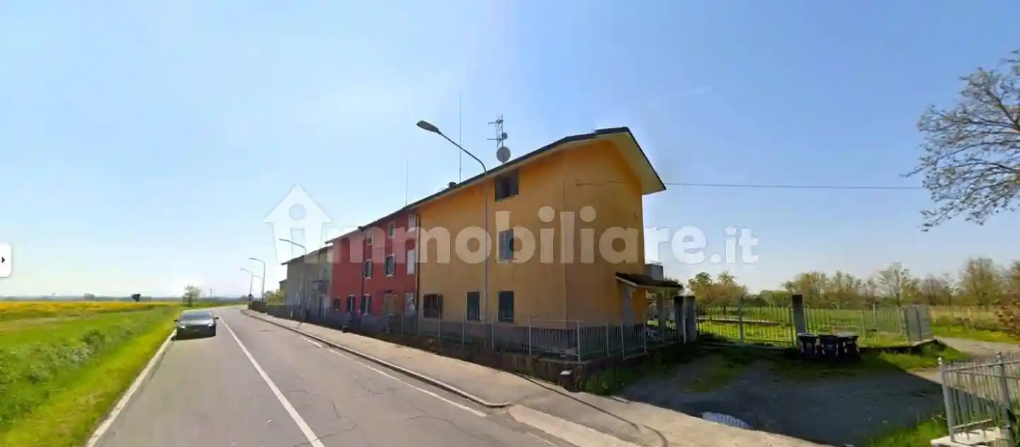 Villa in vendita a Fresonara