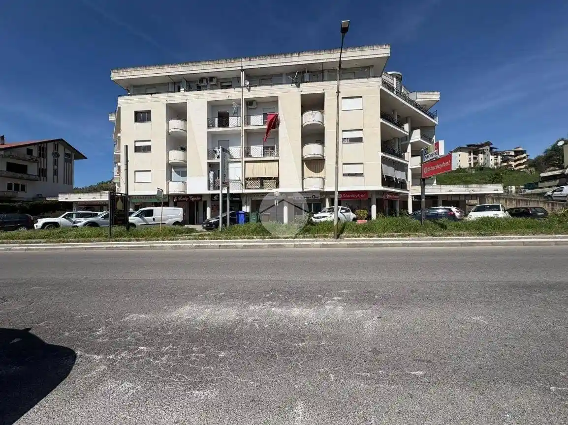 Appartamento in vendita a Montalto Uffugo