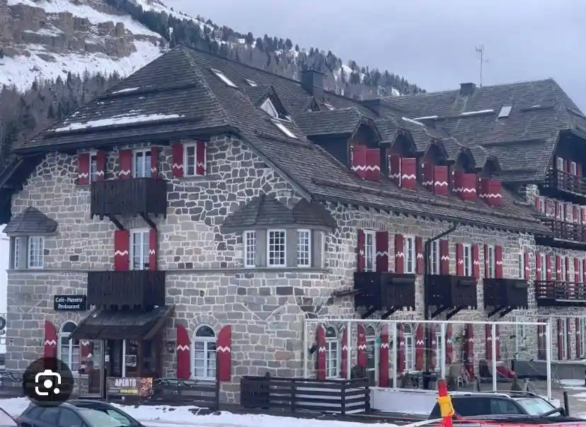 Appartamento in vendita a San Giovanni di Fassa