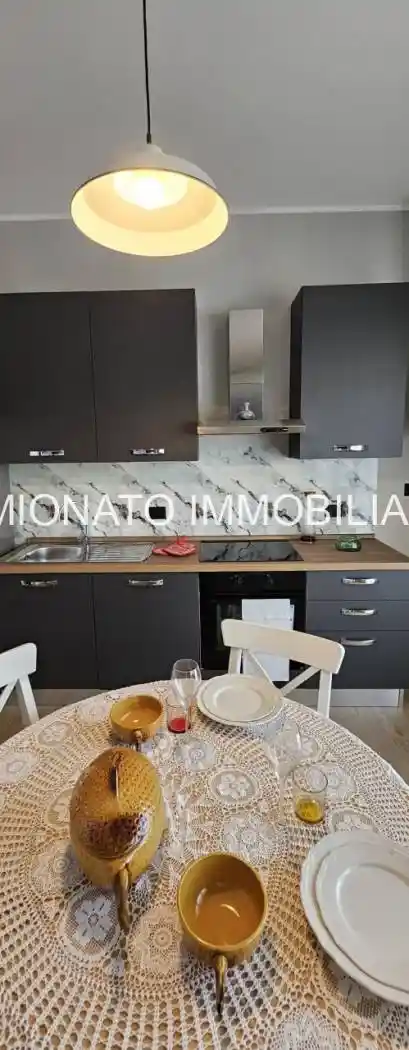 Appartamento in affitto a Mirano