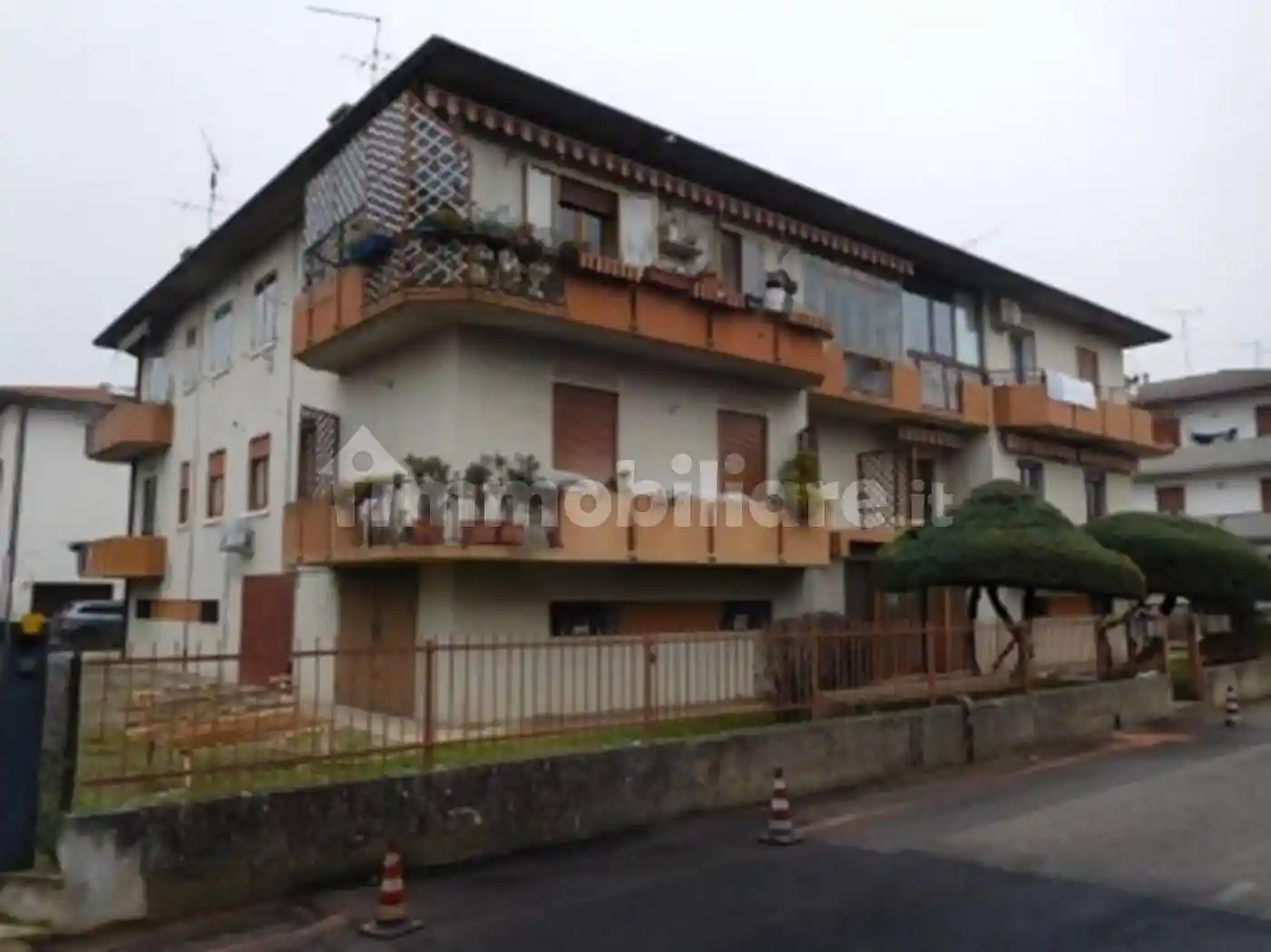 Appartamento in vendita a Lonigo