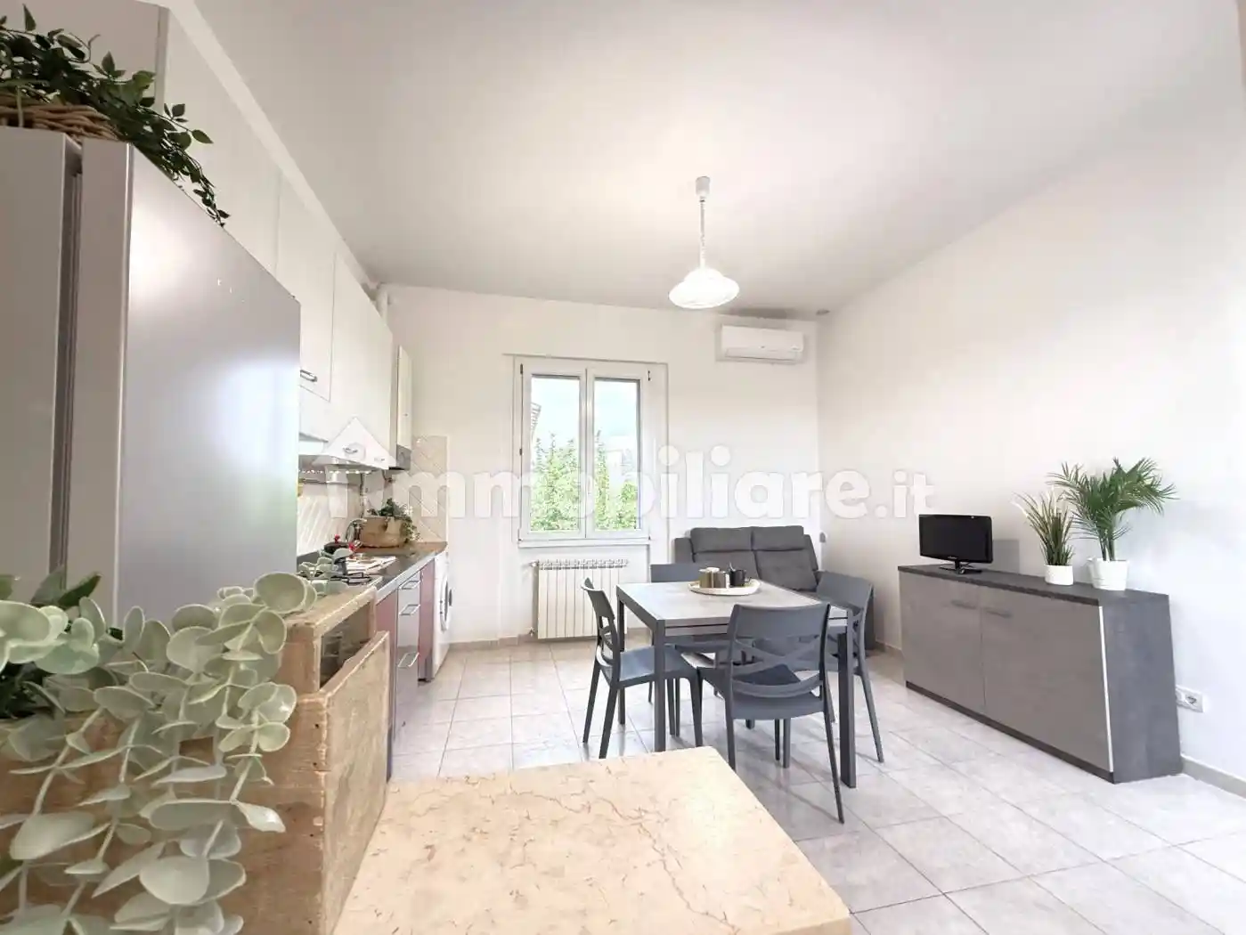Appartamento in affitto a Forlì