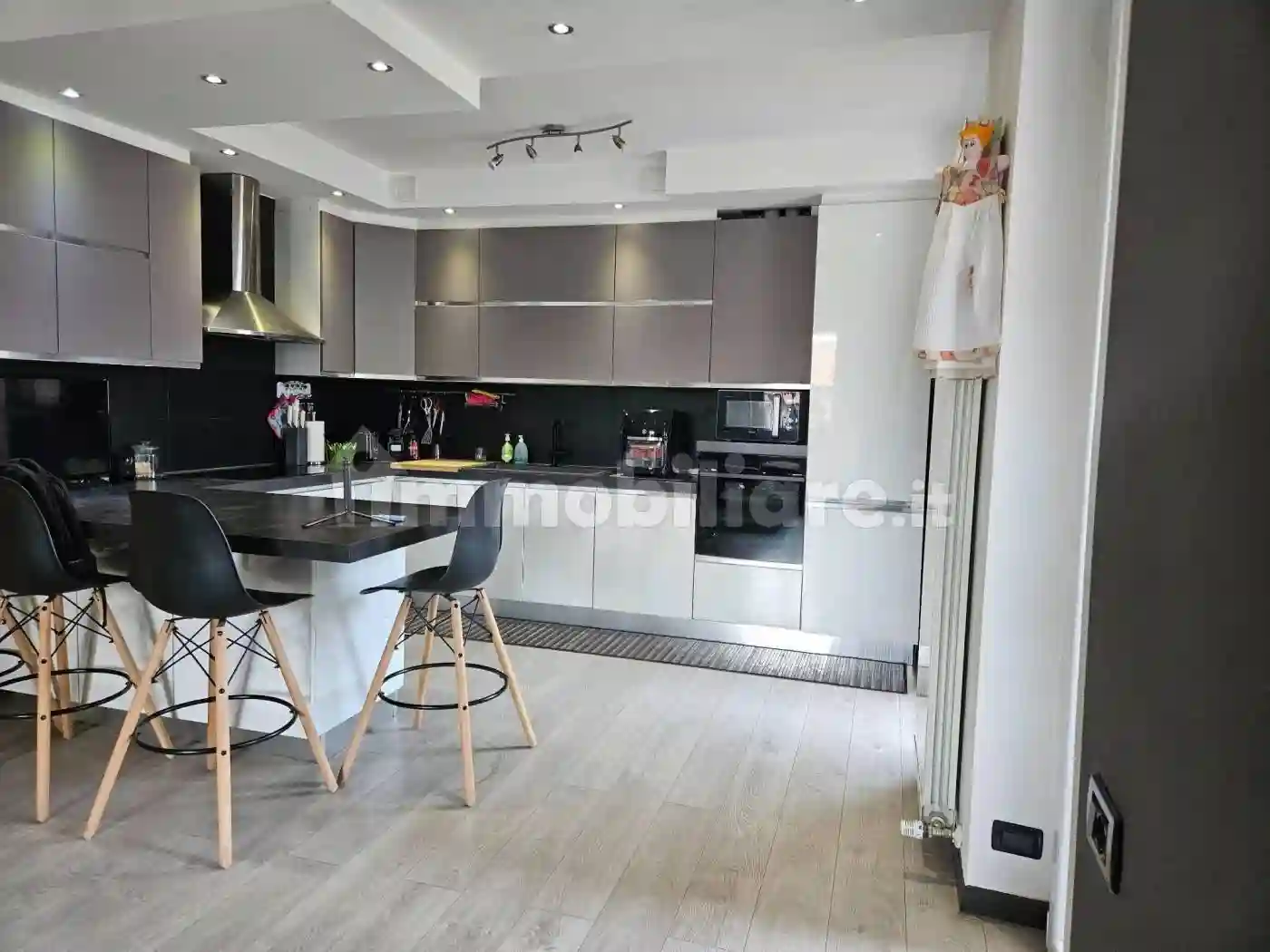 Appartamento - foto 5