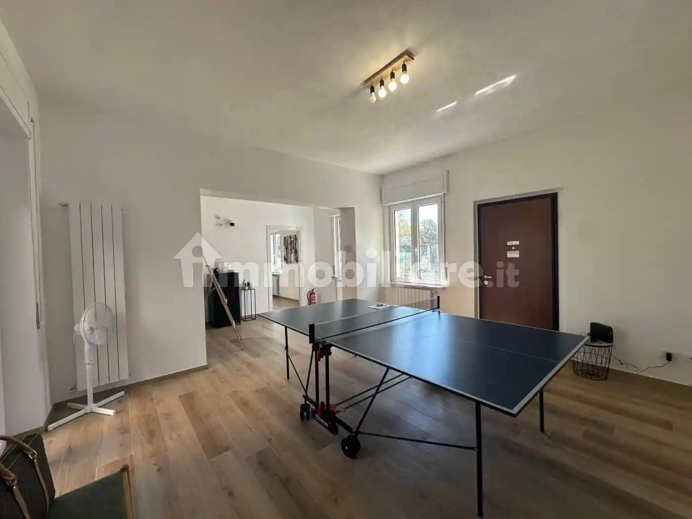 Appartamento in vendita a Samarate