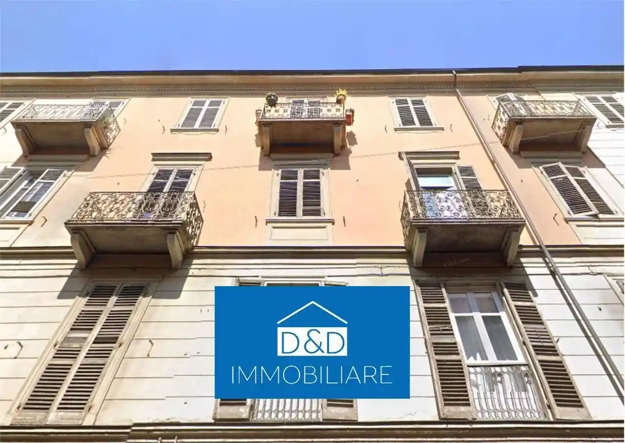 Appartamento in vendita a Torino