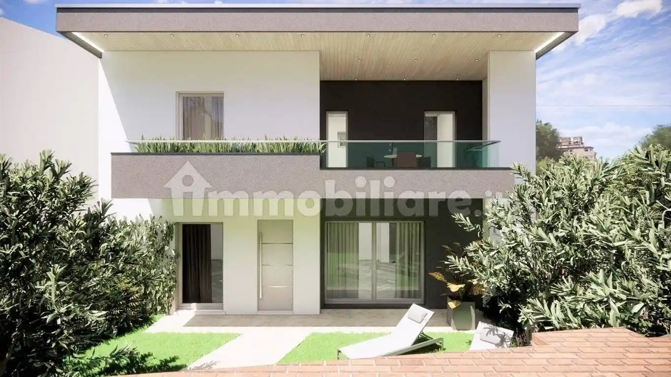 Villa in vendita a Vimercate