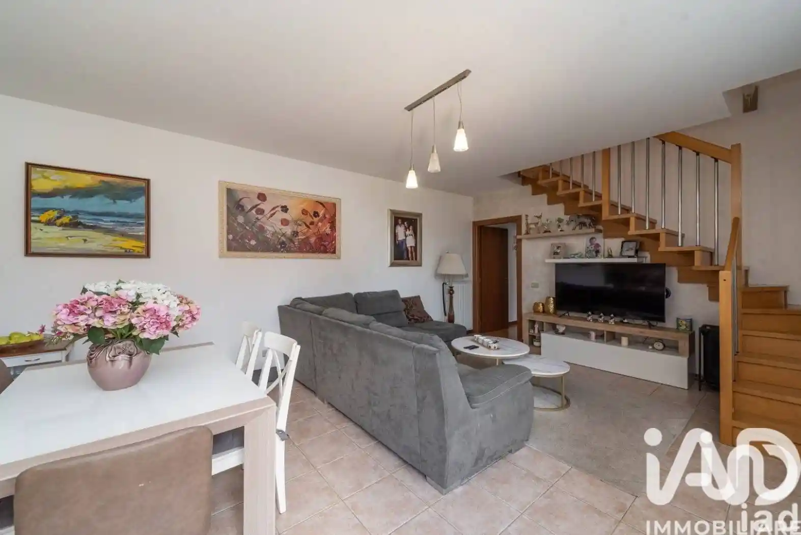 Appartamento in vendita a Vigonovo