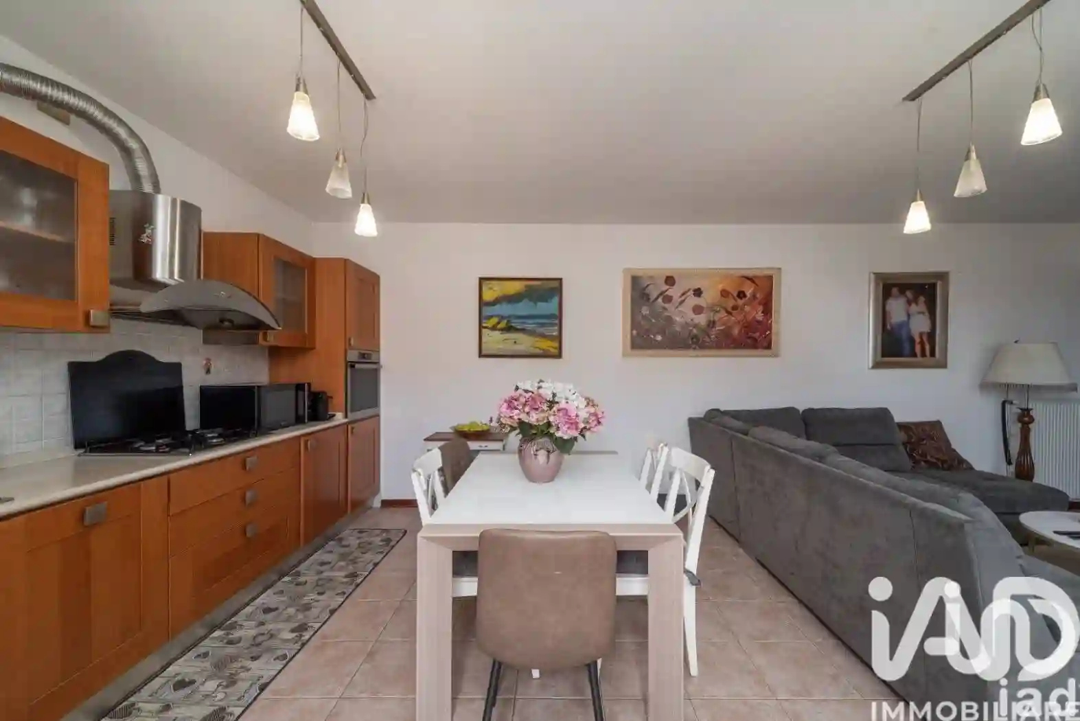 Appartamento - foto 2