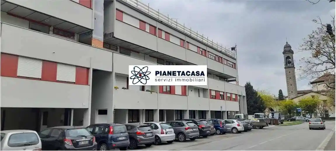 Appartamento in vendita a Bergamo