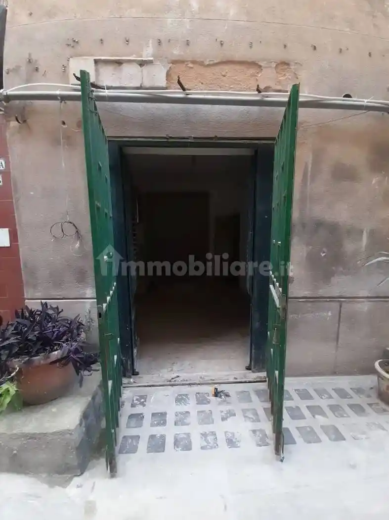 Appartamento in vendita a Palermo