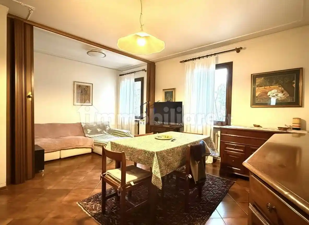Appartamento in vendita a Oderzo