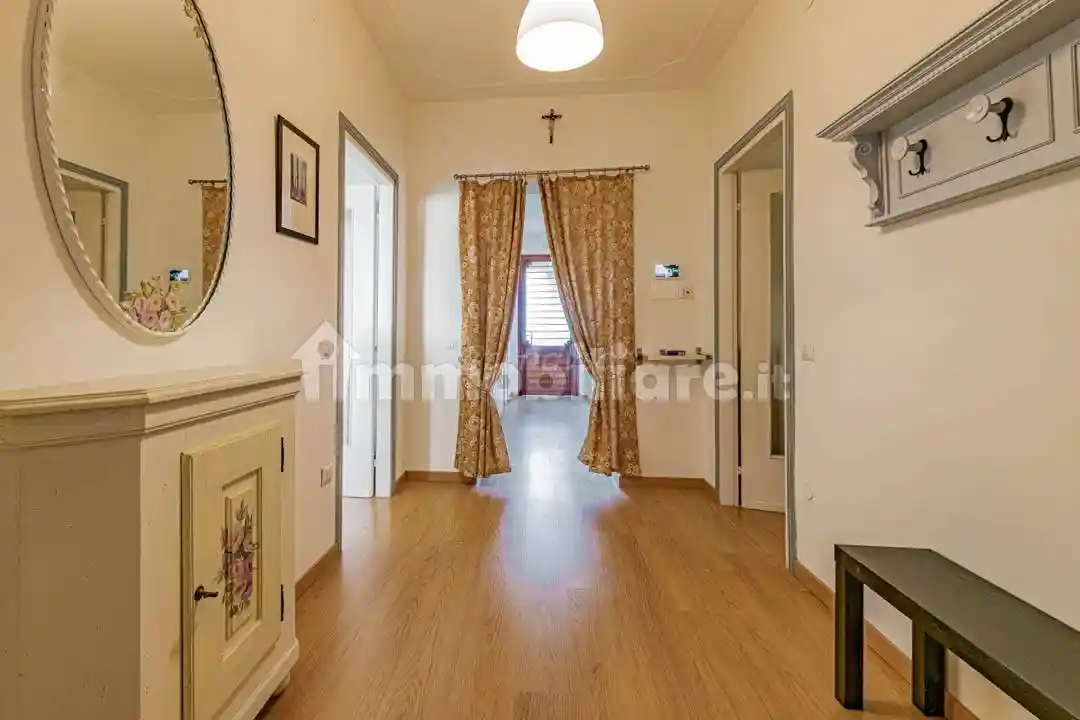 Appartamento in affitto a Casalpusterlengo