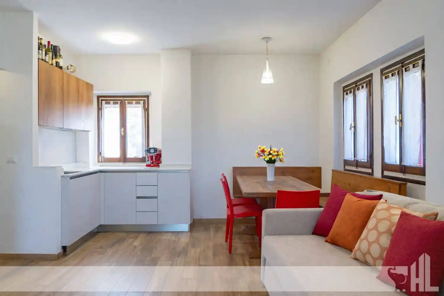 Appartamento in vendita a Ponte nelle Alpi