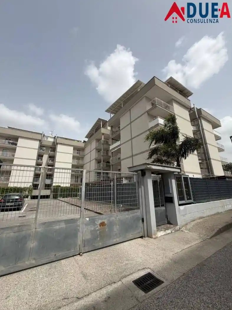 Appartamento in vendita a Gricignano di Aversa