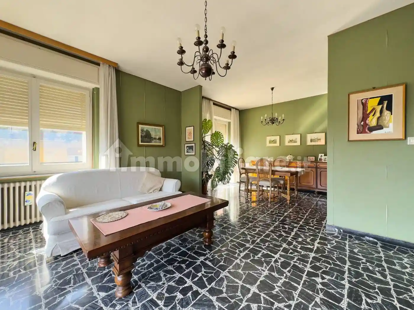 Appartamento in vendita a Cagliari