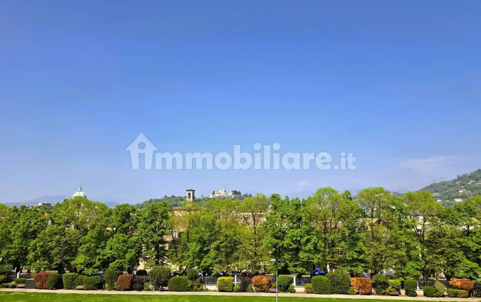 Appartamento in vendita a Brescia