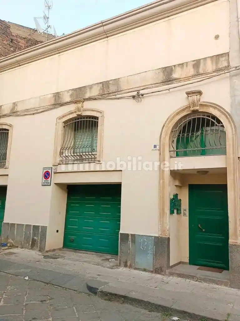Appartamento in affitto a Catania