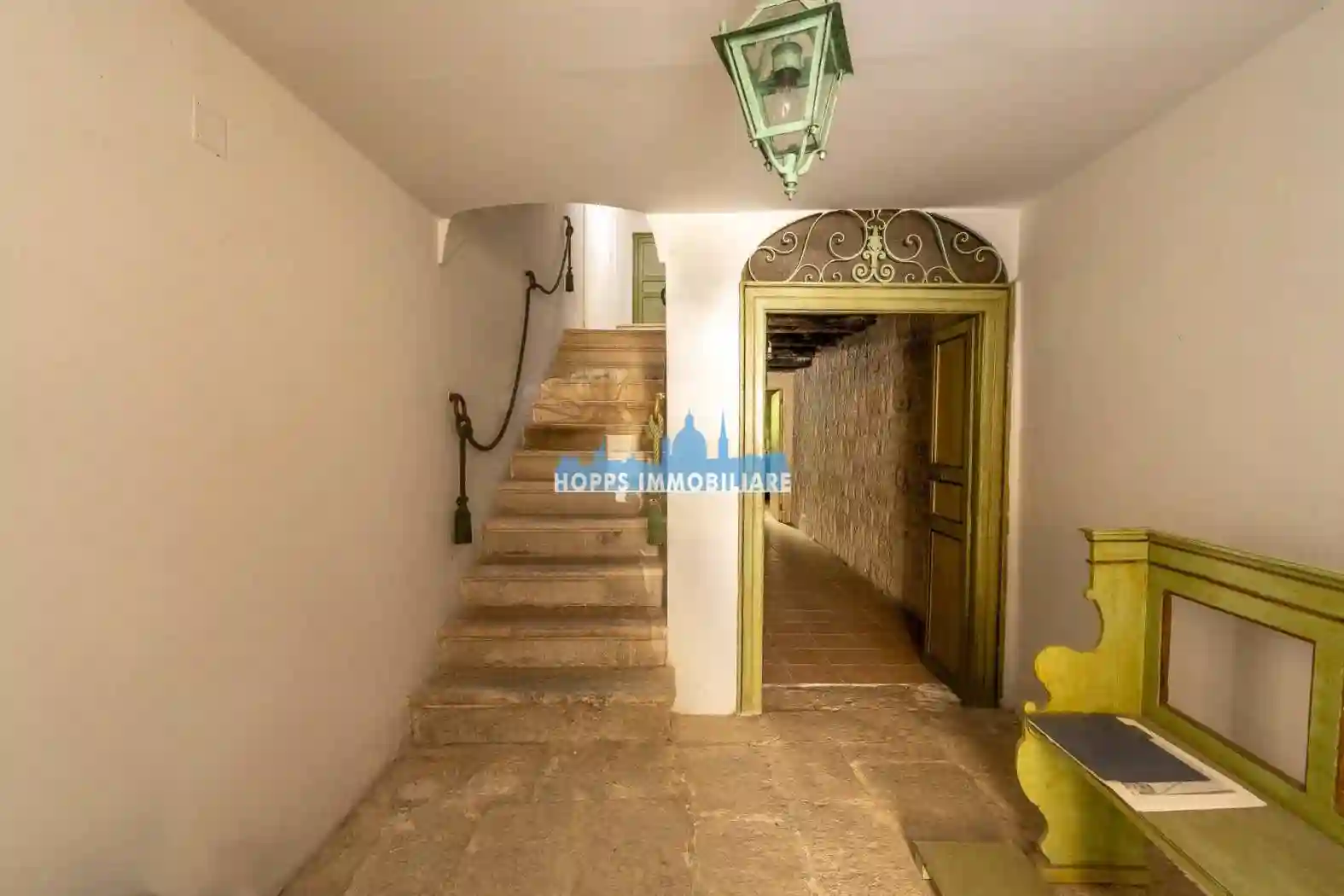 Palazzo - Edificio - foto 2