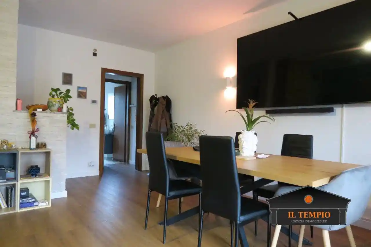 Villetta a schiera in vendita a Grisignano di Zocco