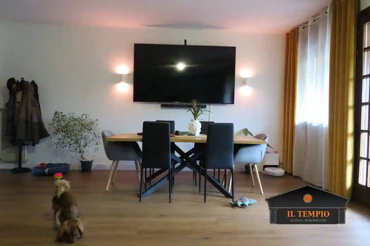 Villetta a schiera - foto 2