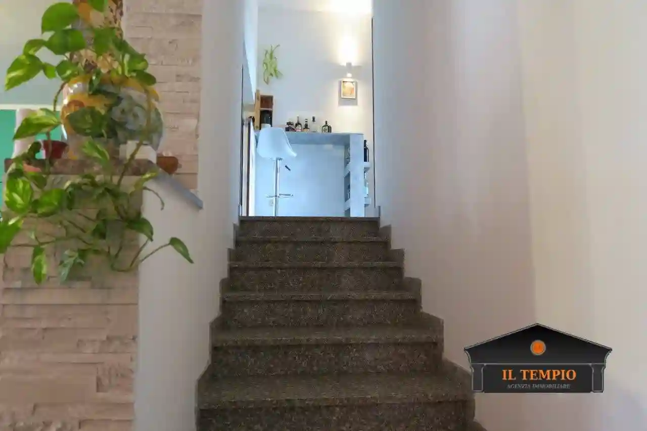 Villetta a schiera - foto 5