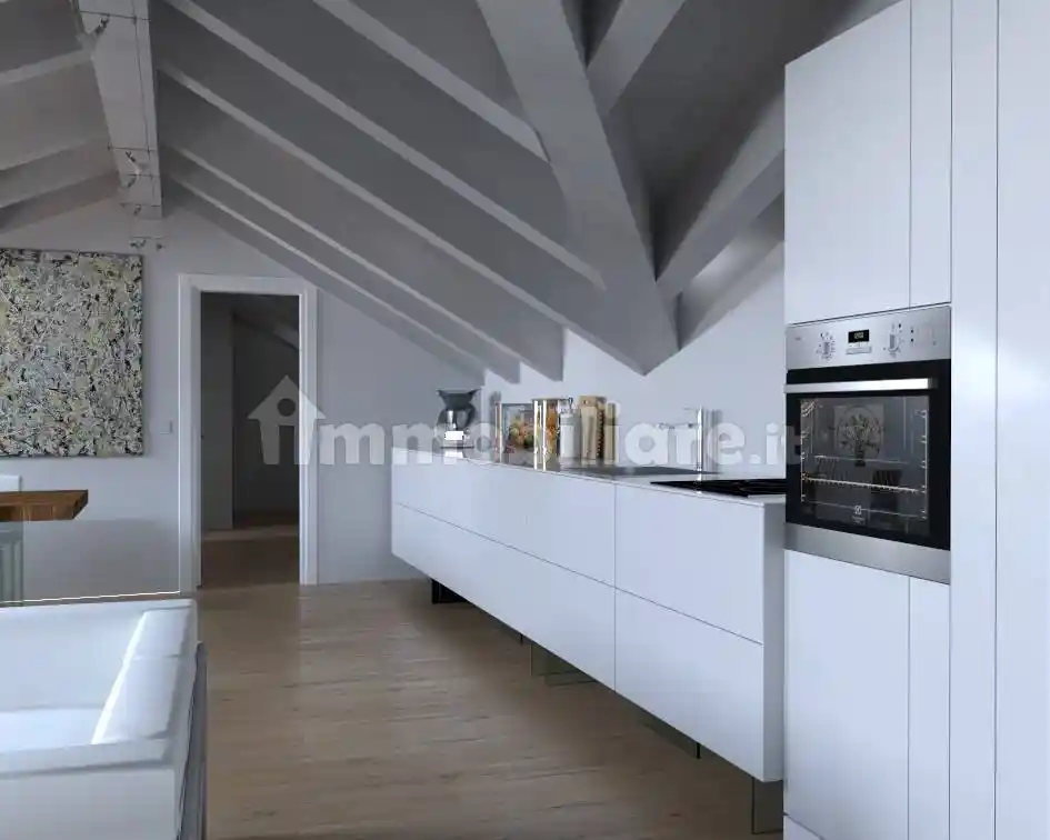 Appartamento in vendita a Trieste