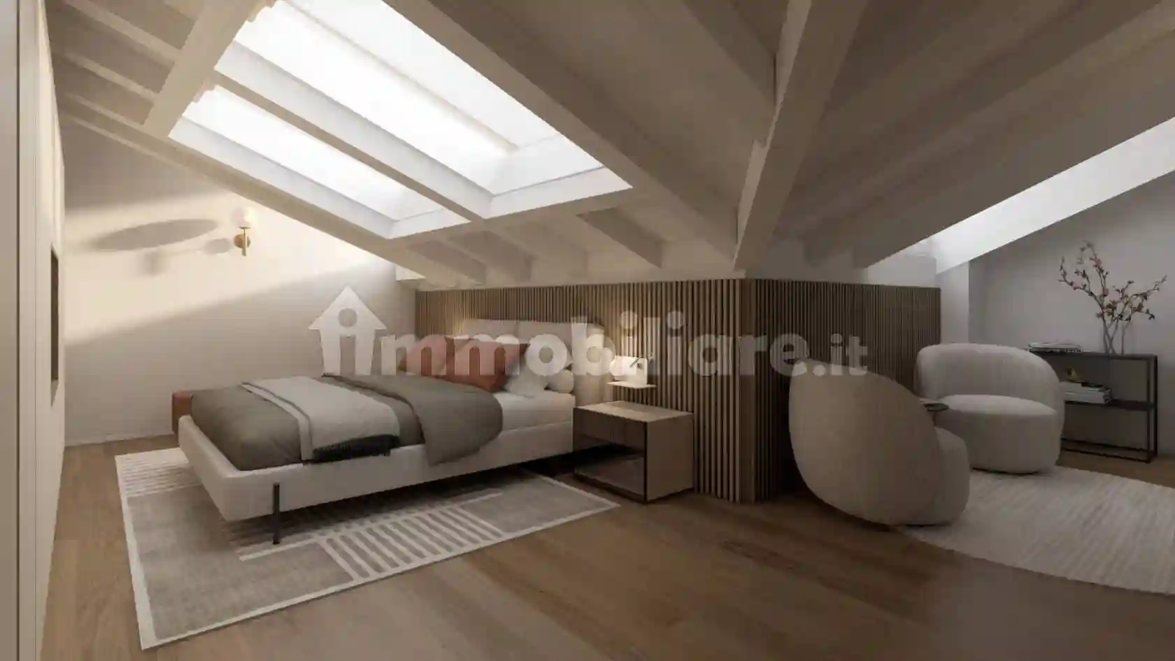 Appartamento - foto 3