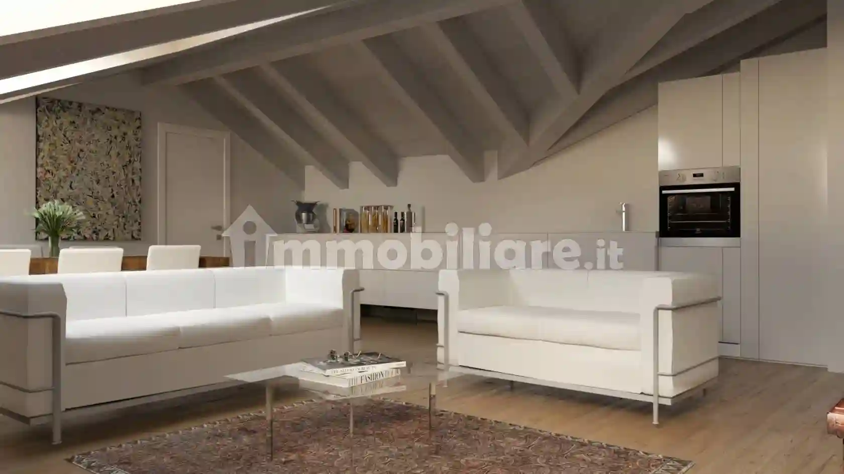 Appartamento - foto 4