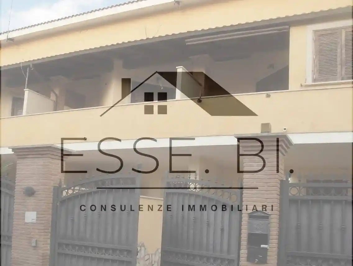 Villetta a schiera in vendita a Roma