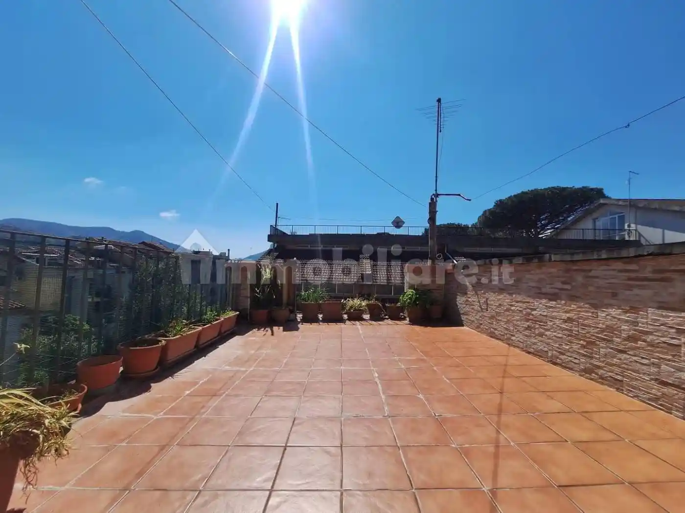 Appartamento in vendita a Cava de' Tirreni