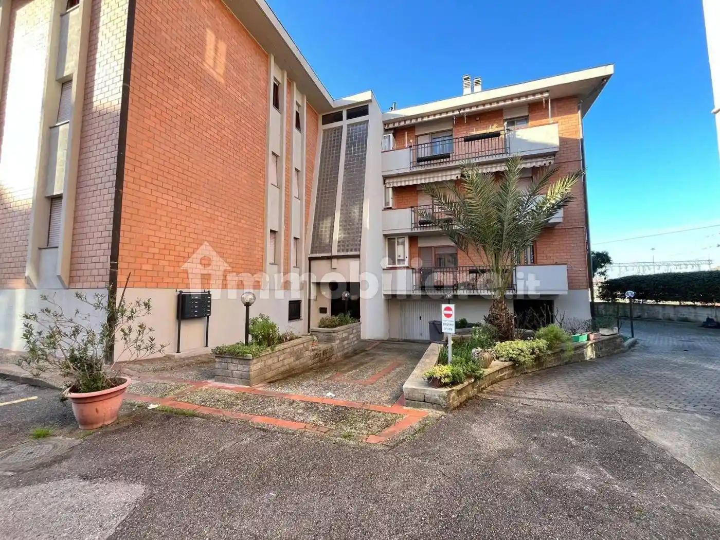 Appartamento in vendita a Orte