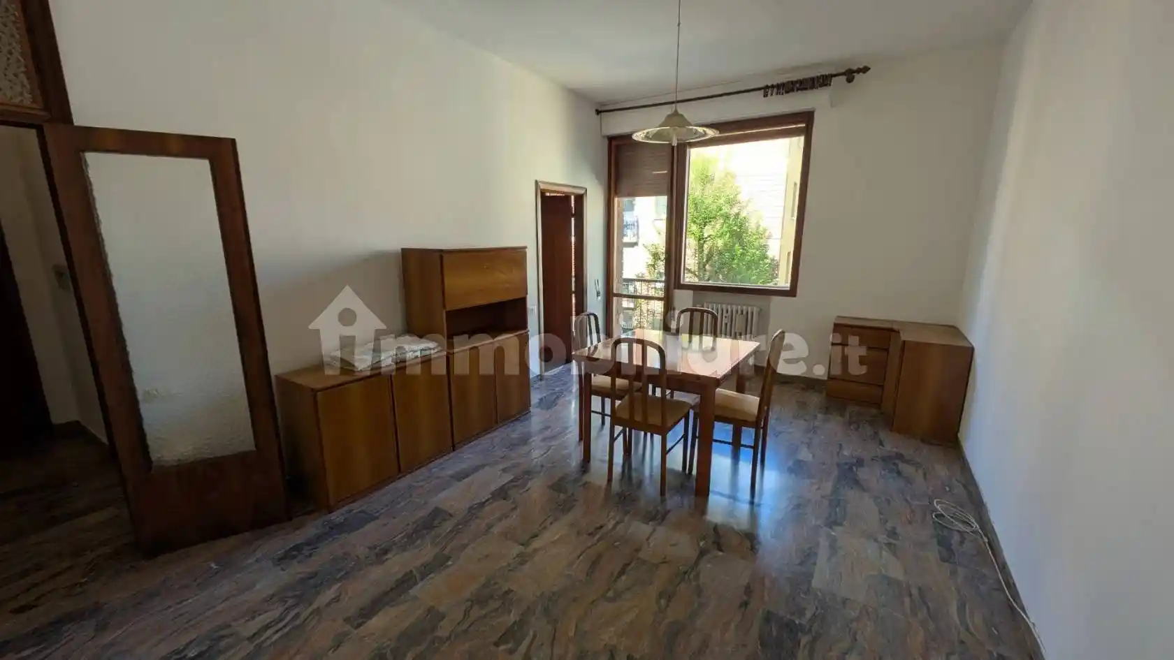 Appartamento in affitto a Bologna