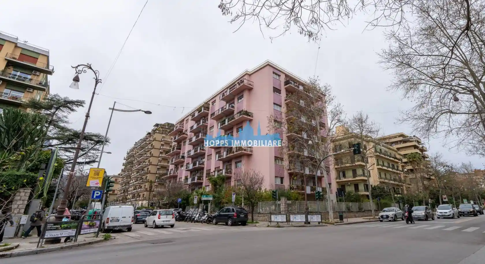 Appartamento in vendita a Palermo